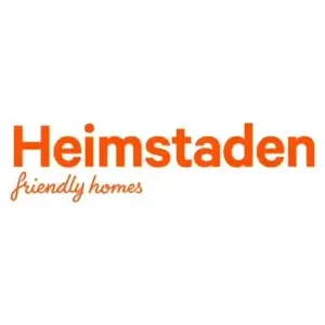 heimstaden logo